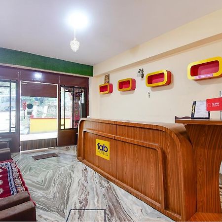 Fabhotel Sonamla Retreat Gangtok Exterior foto